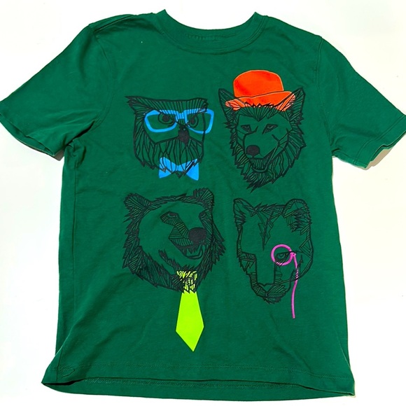 EUC GapKids T-shirt - Size M (8-9yrs) - Picture 1 of 1